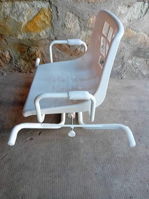 Scaun de baie dus pivotant Drive Ben 2  g