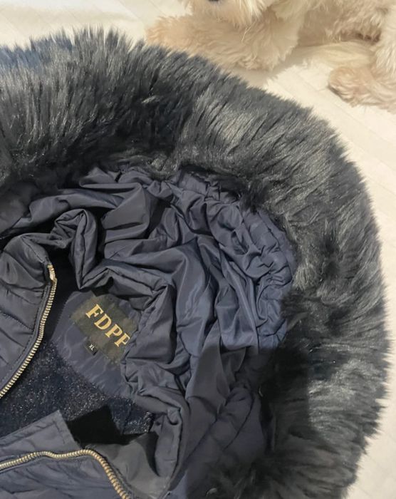 Geacă Dama Mărimea XL