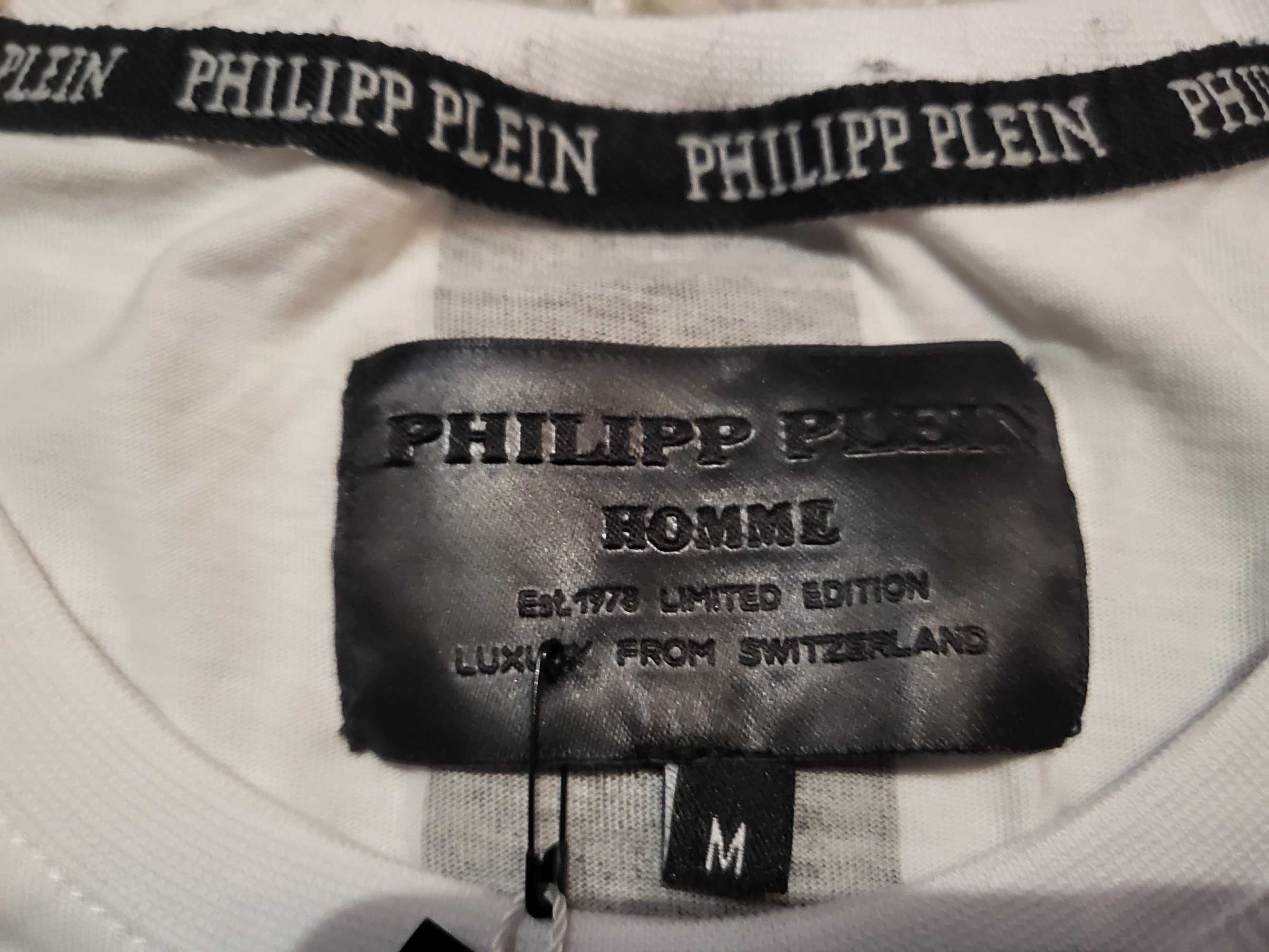 Philipp plein  нови с етикетите