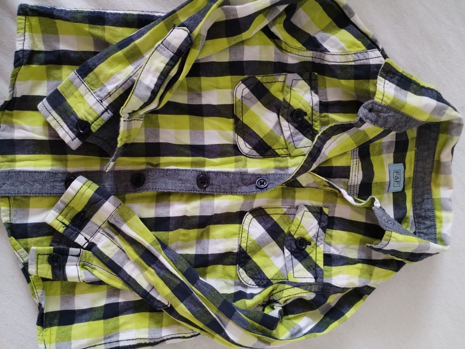 Pantalonași și cămășuțe ! Mărimi 92-98,cămășuță H&M 104!  90 Lei toate