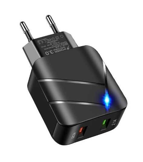 Incarcator USB/Type C 48W