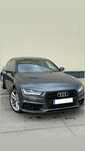 Vand Audi A7 full