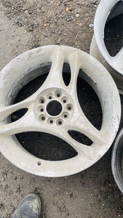 Продам диски р 17