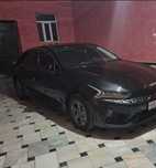 Kia k5  satiladi kelisemiz