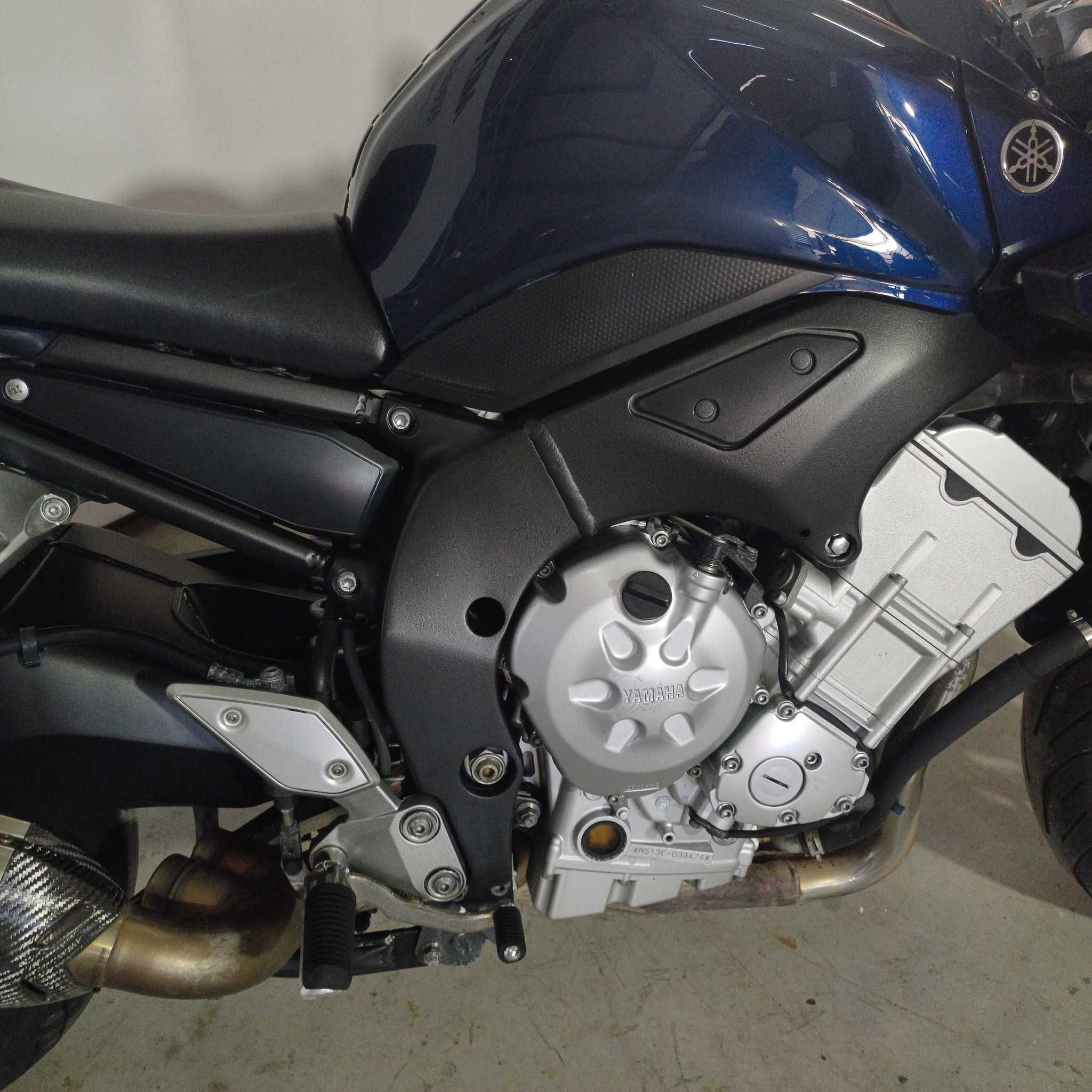 Motocicleta Yamaha FZ1 Fazer | Y09867 | motomus.ro