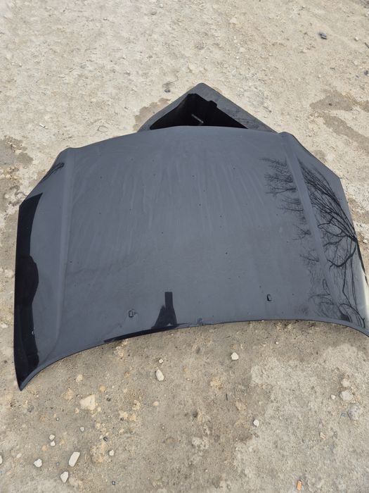 Предни капаци за Тойота Авенсис Т25 2003- 2009г