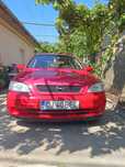 Opel Astra G in stare buna de functionare