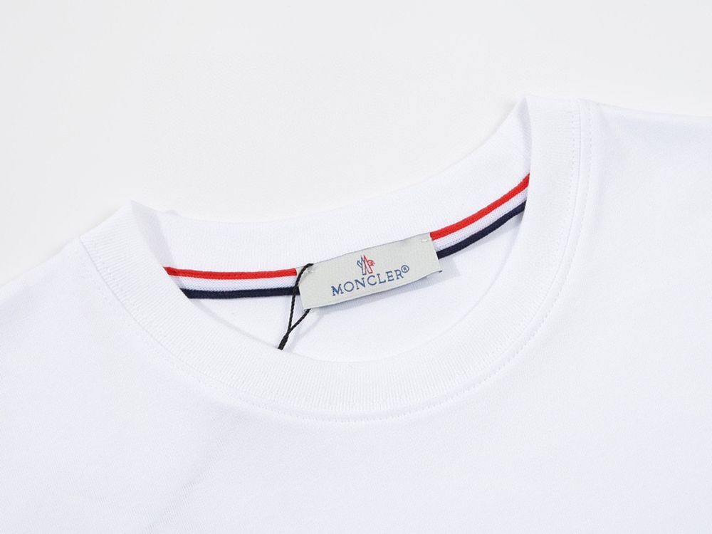 Tricou Moncler colectie noua