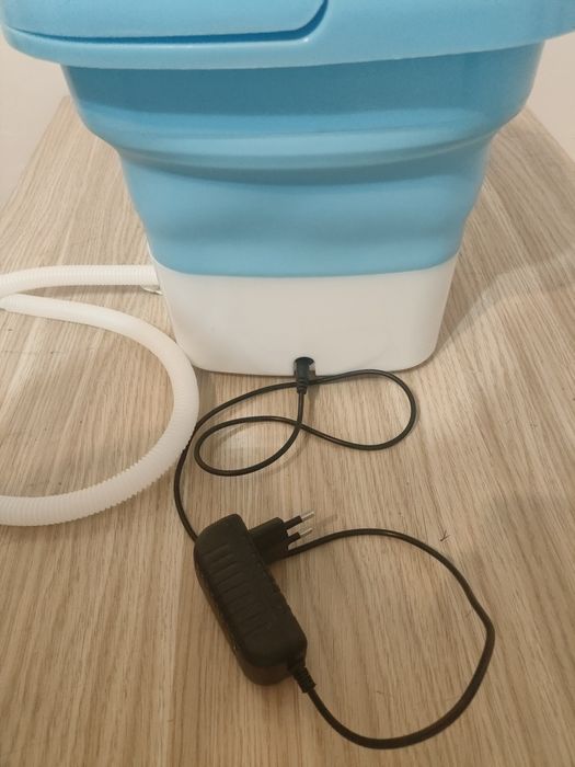 мини стиральная машинка INDAMART