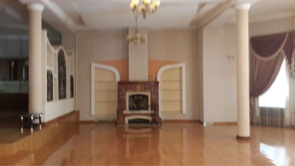 Продается Участок заде Mirabad Avenue 9 соток