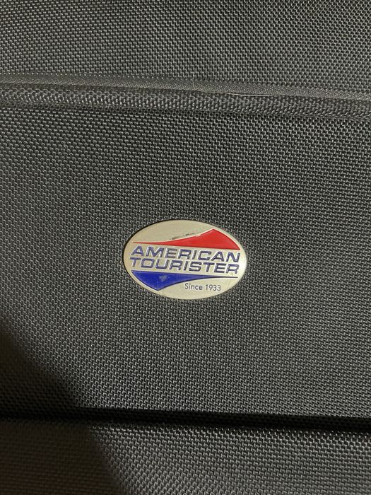 Дорожный Чемодан