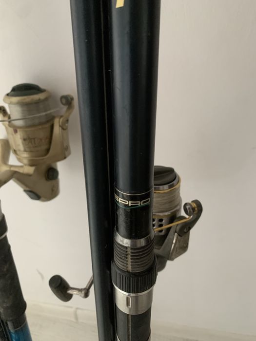 Въдици сомарски  морски