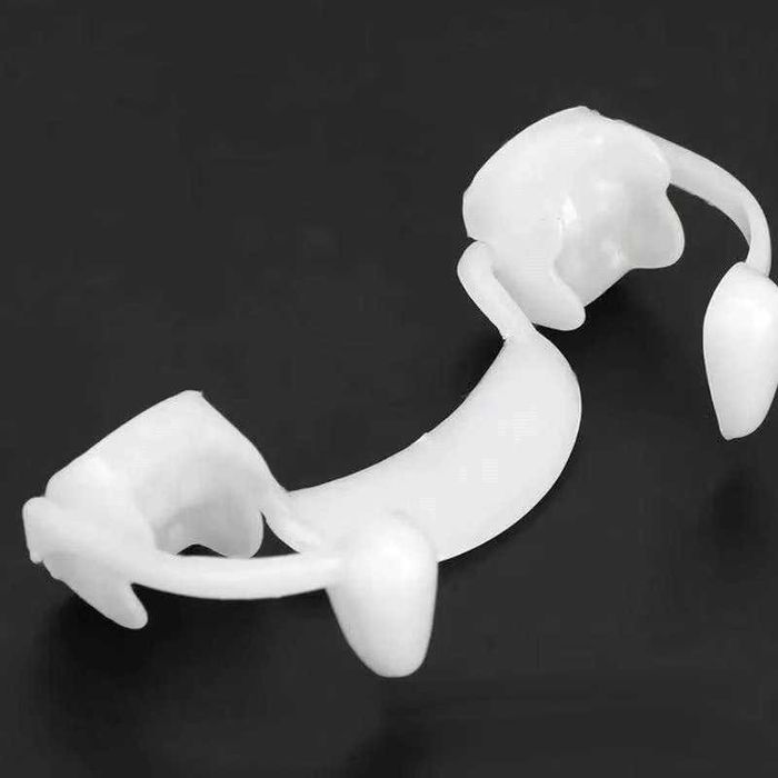 Colti Dinti RETRACTABILI de vampir Dracula Cosplay Halloween +CADOU!