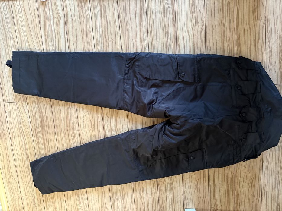 Тактически панталон черен