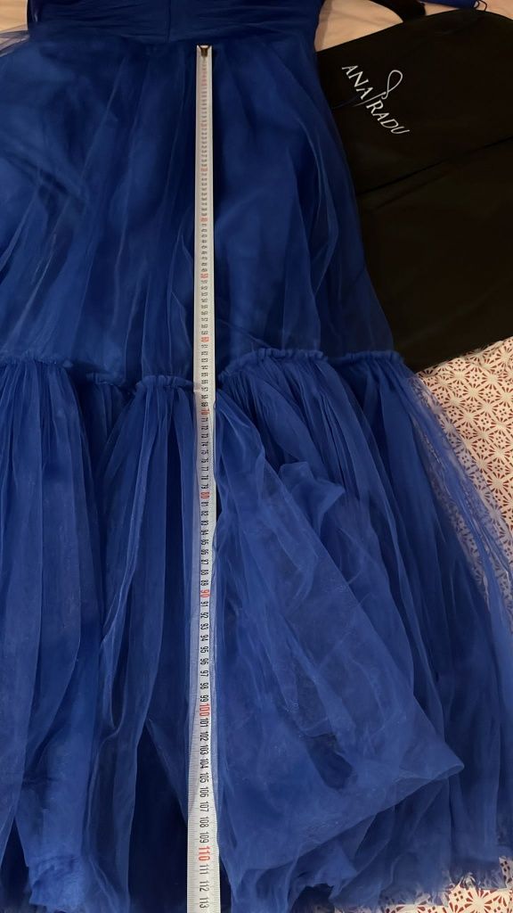 Rochie ocazie Ana Radu 40-42