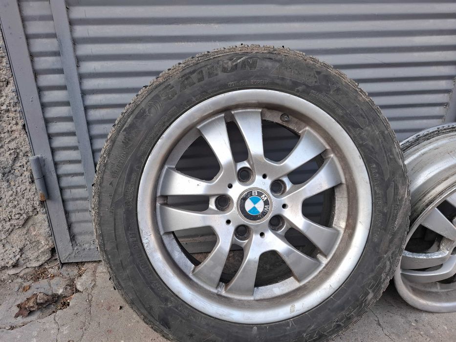 Джанти 16 цола 5x120