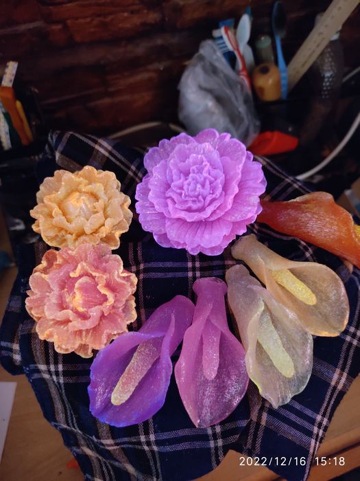 Подарки креативные необычные цветы