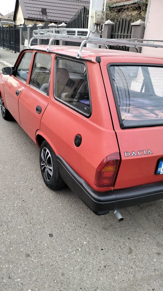 Dacia 1410 pt colecție.