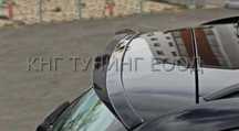 бмв е91 спойлер за багажник / bmw e91 spoiler