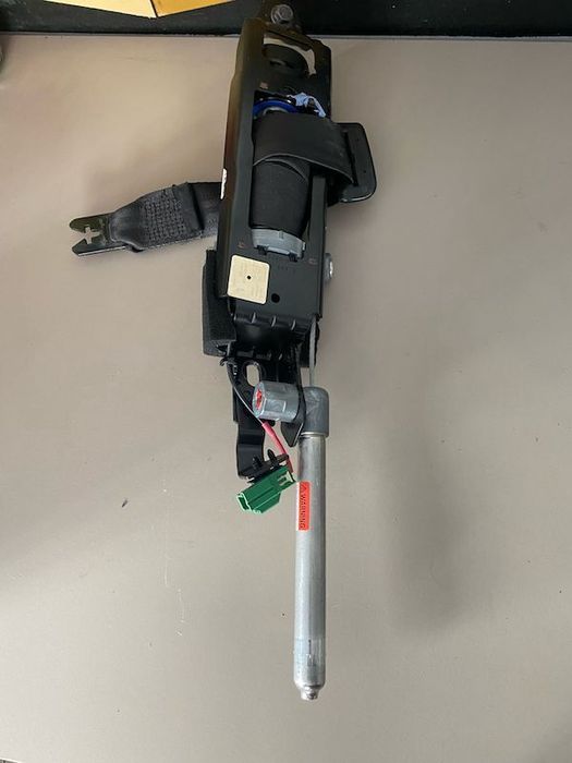 Centura Stanga Fata Volvo XC60 2009-2014 39818796