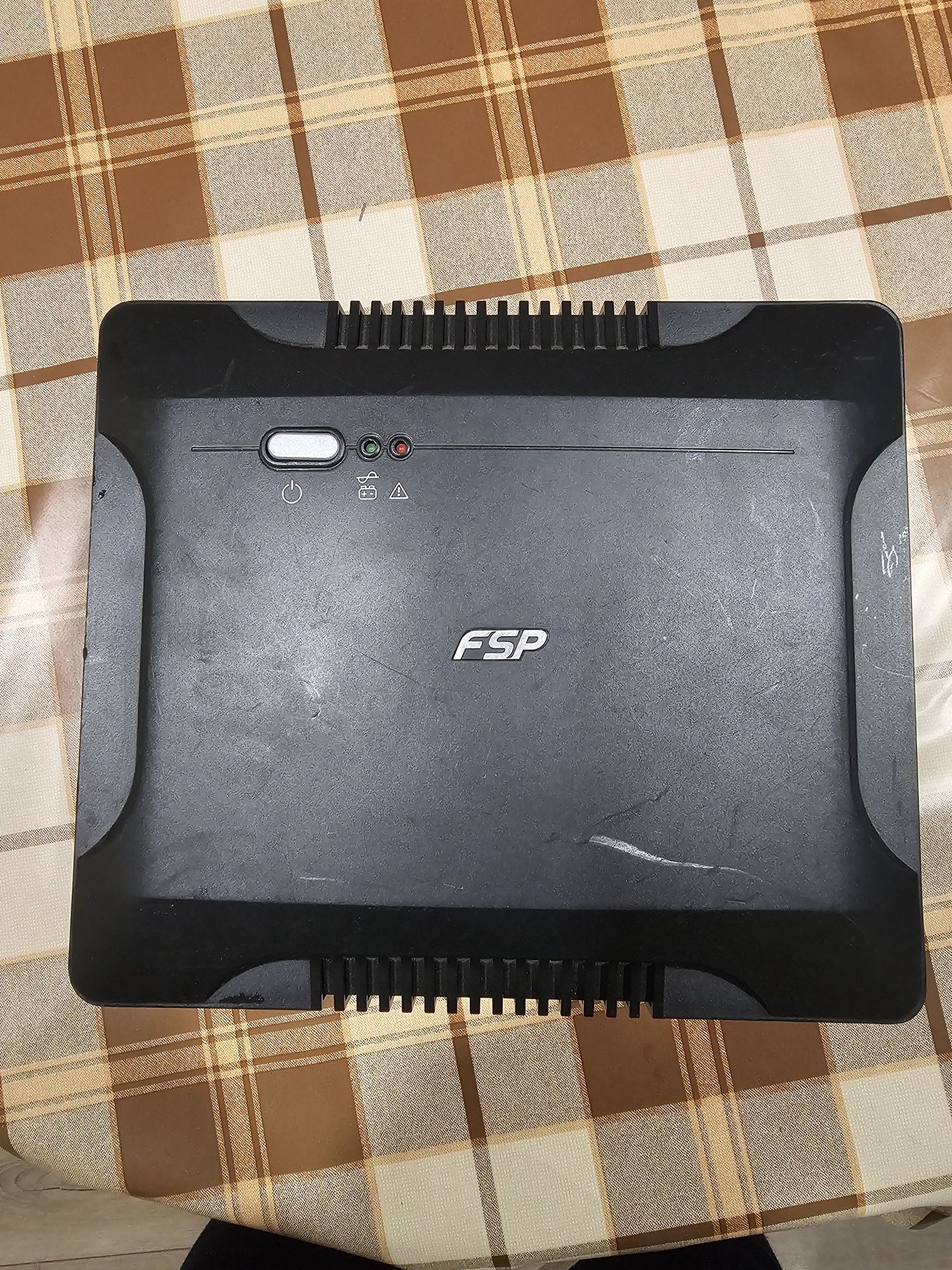 UPS FSP Nano 800
