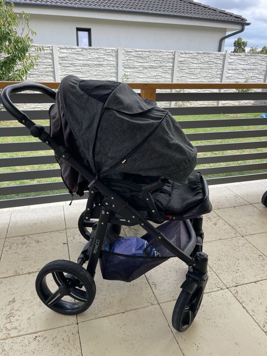 Vand carucior Venicci 2 in 1