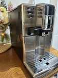 Expresor saeco encanto