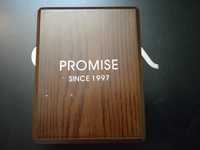 Подарочная коробка\футляр "Promise" since 1997 зажигалок