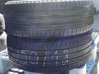 set 2 anvelope 215/50 R18 sh vara Bridgestone 5mm cu garantie