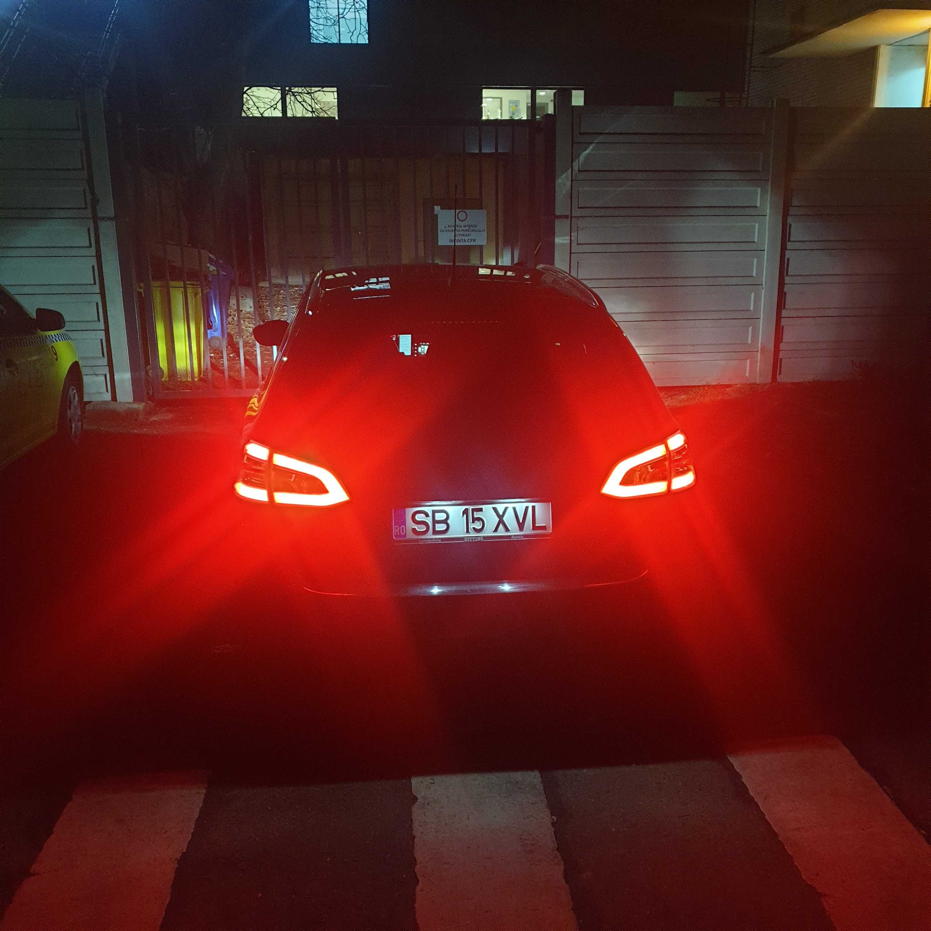 Peugeot 308 sw 2.0 diesel an 2015 automat