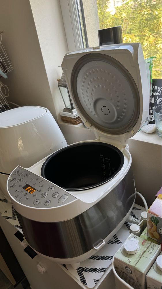 Philips HD4713 Мултикукър