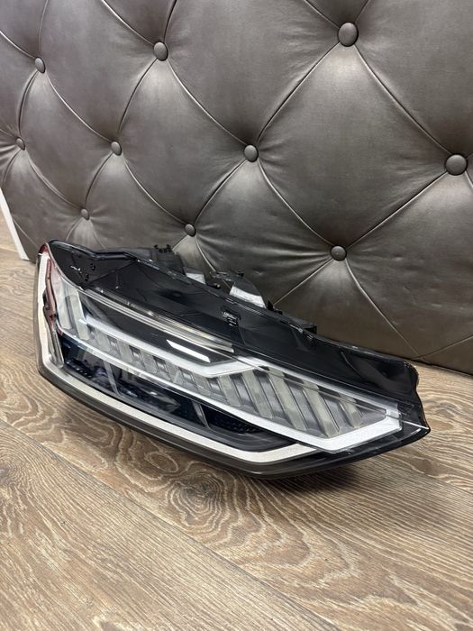 Audi A7 S7 RS7 RS6 Matrix фар фарове десен