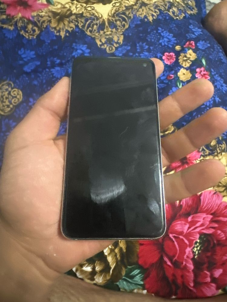 Samsung S10 E (vetnam)