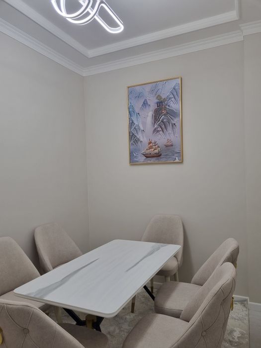 Шайхонтохур тумани