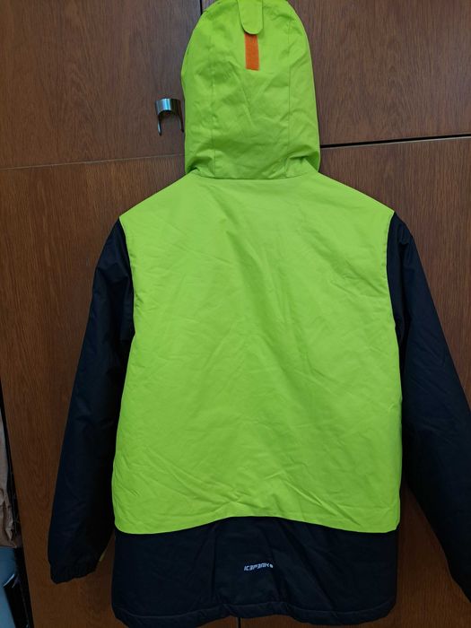 Яке за Момче ICEPEAK