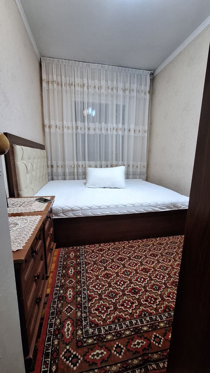 Продается 2х комнатная квартира Карасу-1
