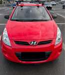 Hyundai i20, 2010, 118.015 km