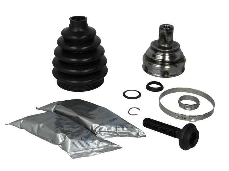 Cap planetara Audi A3 2003-2012 Seat Altea 2004- Toledo 2004- Leon 2005-2012 Skoda Octavia 2 2004- Superb 2008- Vw Caddy Golf 5 Passat 2005- Touran 2003-2010 Golf 6, parte exterioara de la roata