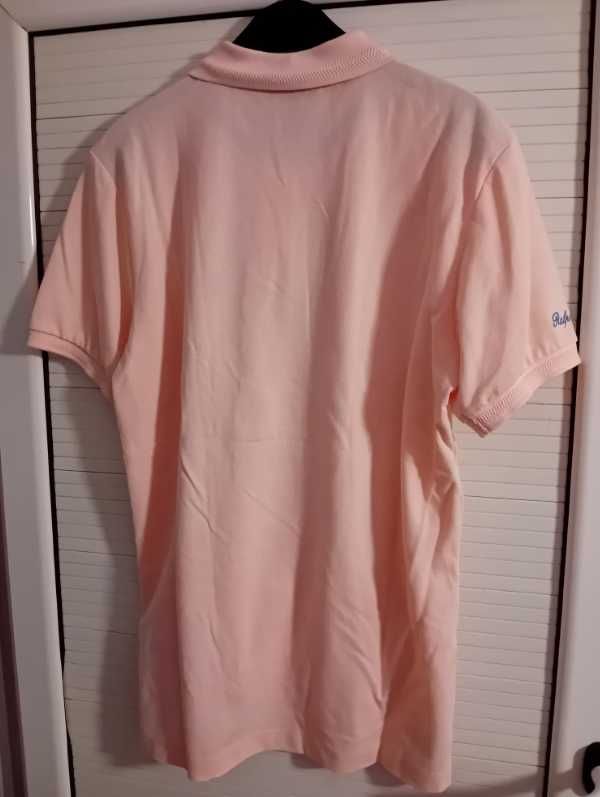 Чисто нова оригинална фланелка Polo Ralph Lauren