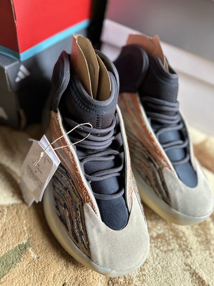 Adidas Yeezy QNTM Originali