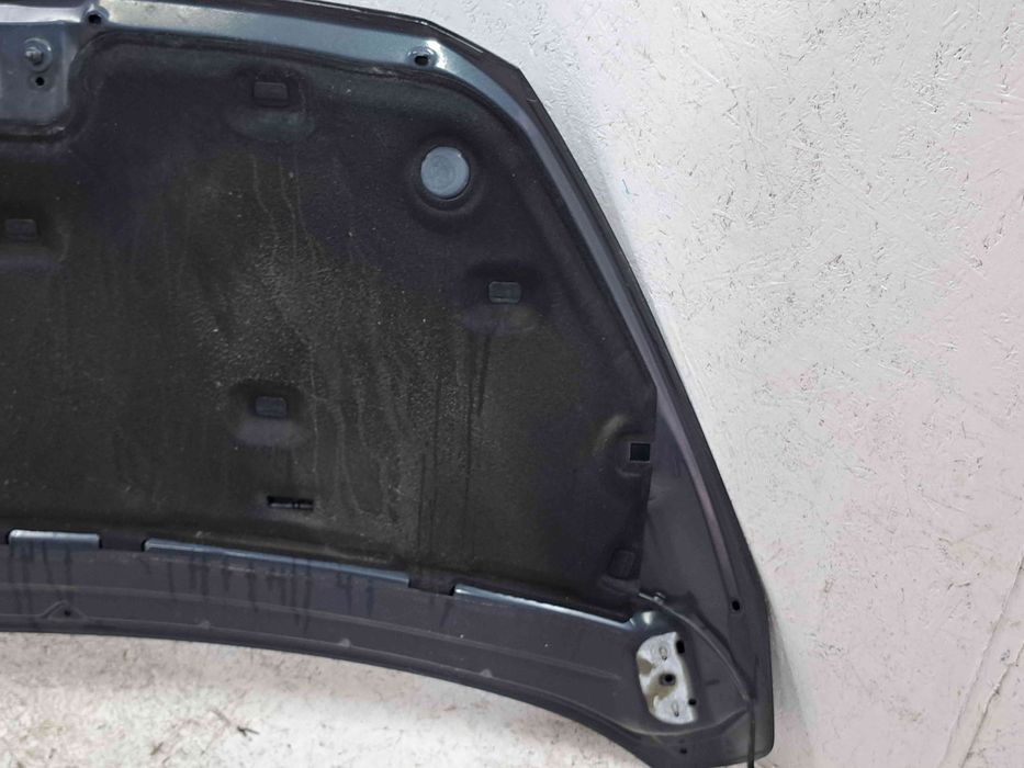 Capota motor Ford B-Max [Fabr 2012-prezent]