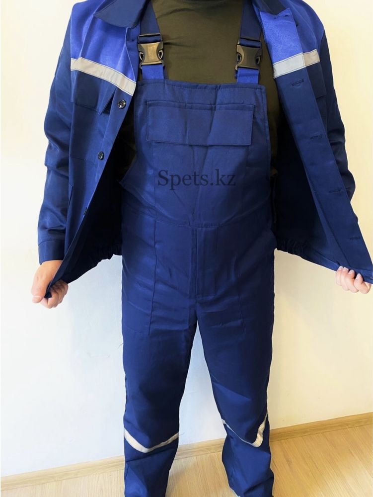Летняя спецодежда