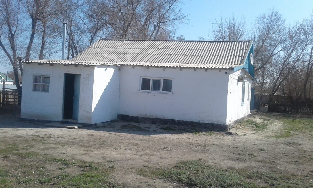 Продам жилой дом в селе Бестау, Кобдинский район