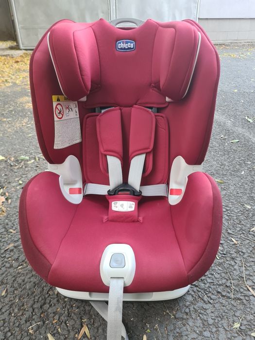 Scaun auto masina chicco Seat Up 012 Isofix