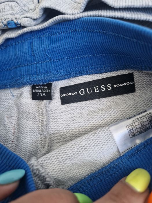 Trening Guess- 24 luni