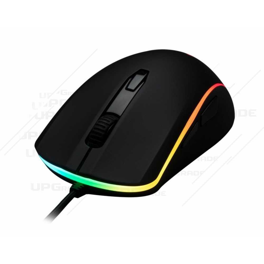 Игровая проводная мышь HyperX Pulsefire Surge RGB