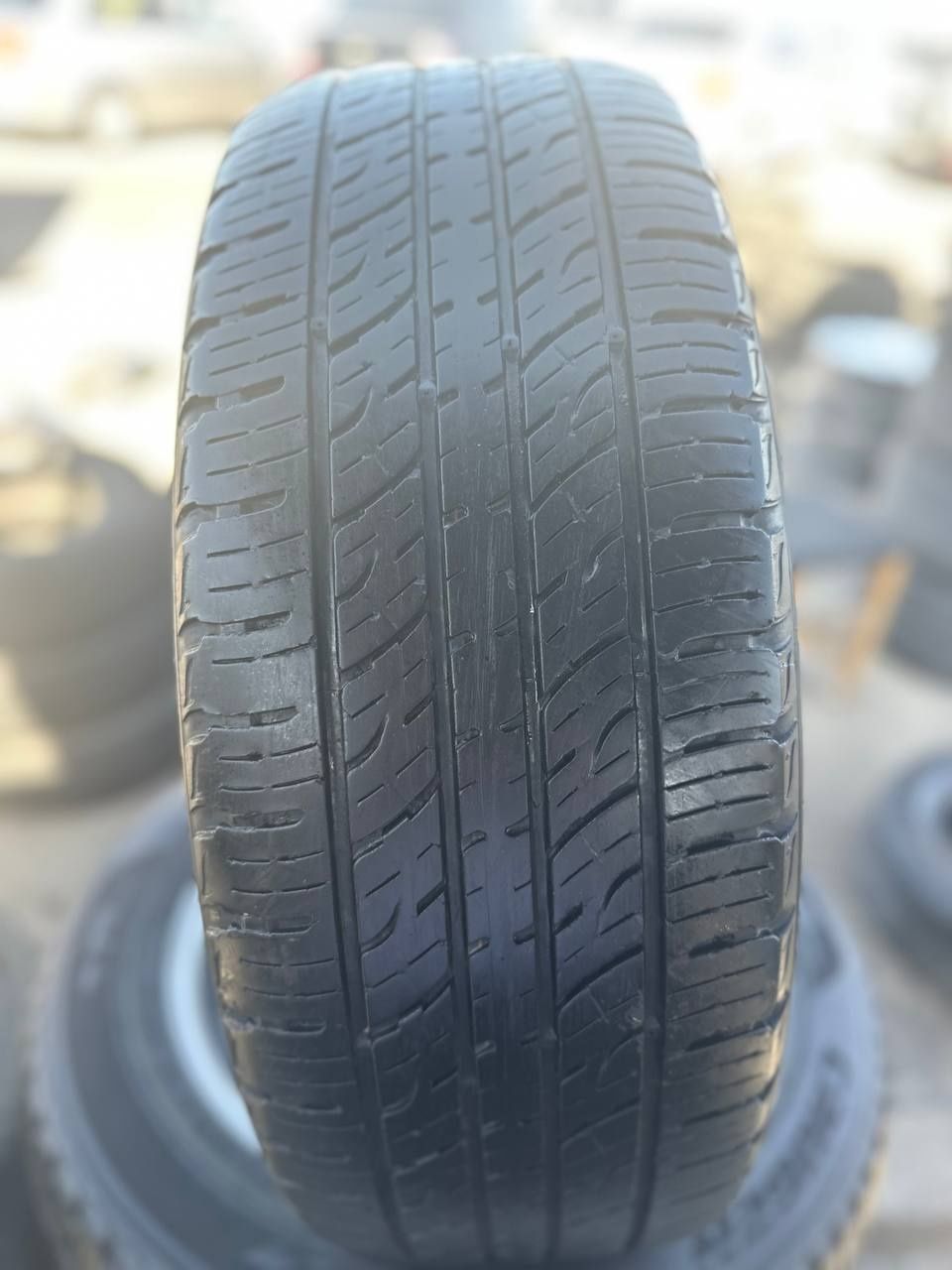 Kaptiva R18 arginal diska balon