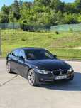 Vând bmw seria 3 F30