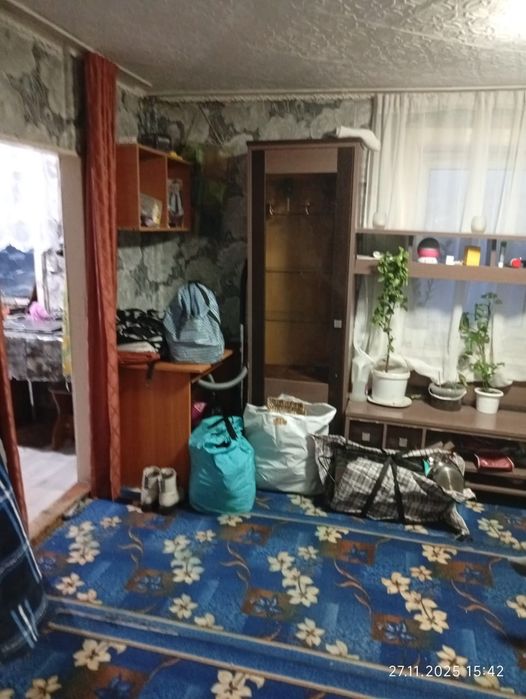 Продам или обменяю дом район полярной