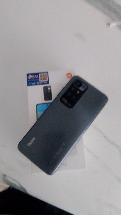 Redmi 10 bolishi 68 $$ qberamn